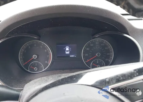 2020 Kia Optima S from USA, damaged, VIN 5XXGT4L30LG410027